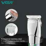 خط زن ریش و مو VGR V-903 مناسب اصلاح سبیل
