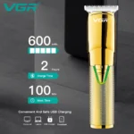 شارژ USB با باتری 600 میلی آمپر ساعت