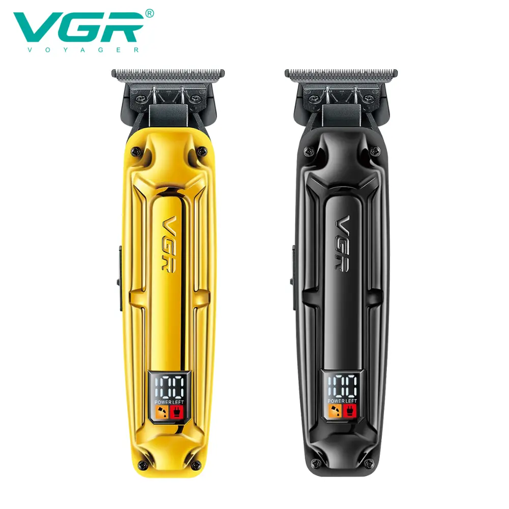 خط زن ریش و مو برای دیتیلینگ دقیق مدل V-904