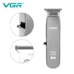 خط زن وی جی آر VGR مدل V-909 مناسب خط ریش