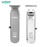 خط زن وی جی آر VGR V-909 برای دورگیری گردن
