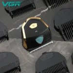 ماشین اصلاح حجم زن مناسب سفر با شارژ USB