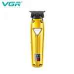 خط زن برای دیتیلینگ ریش و مو مدل V-912