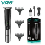خط زن ریش و مو V-926 مناسب خط گردن و دور گوش