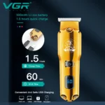 شارژ USB با باتری 500 میلی آمپر ساعت