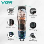 شارژ USB برای استفاده در سفر و محل کار