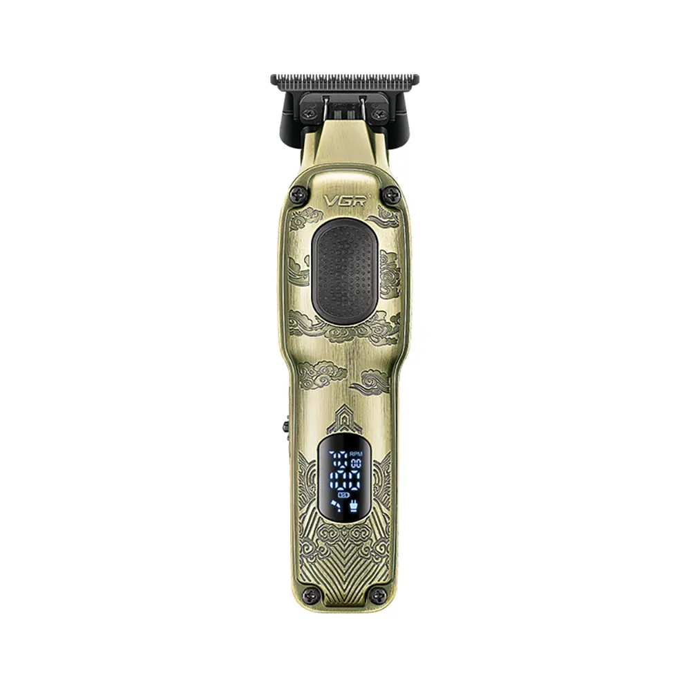 خط زن ریش و مو VGR V-954 برای دیتیلینگ دقیق