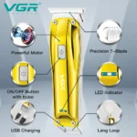 شارژ USB با باتری 500 میلی آمپر ساعت