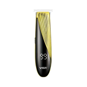 خط زن VGR برای دیتیلینگ ریش با باتری 1200mAh