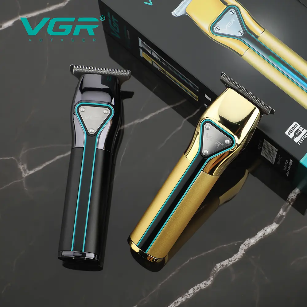 خط زن ریش و مو برای دیتیلینگ دقیق مدل V-960