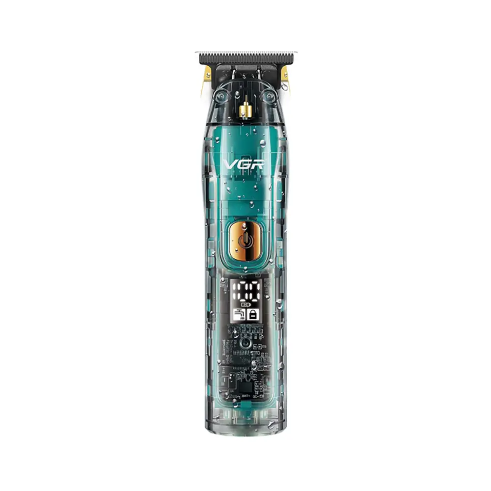 خط زن ریش و مو برای دیتیلینگ دقیق مدل V-961
