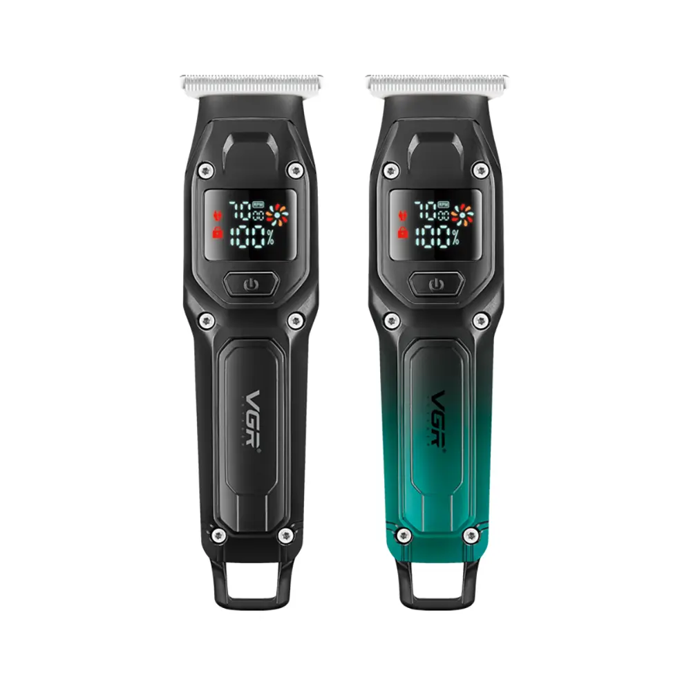 خط زن ریش و مو وی جی آر V-964 برای دیتیلینگ