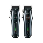 خط زن VGR مدل V-969 برای دیتیلینگ ریش حرفه ای