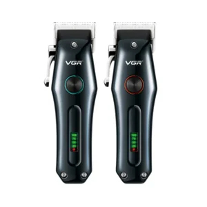 خط زن VGR مدل V-969 برای دیتیلینگ ریش حرفه ای