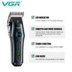 خط زن VGR با کارکرد 180 دقیقه مناسب اصلاح روزانه