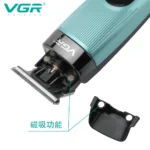 خط زن VGR مدل V-975 مناسب اصلاح دورگردن و پشت گوش