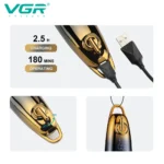 کارکرد 180 دقیقه برای اصلاح در آرایشگاه شلوغ