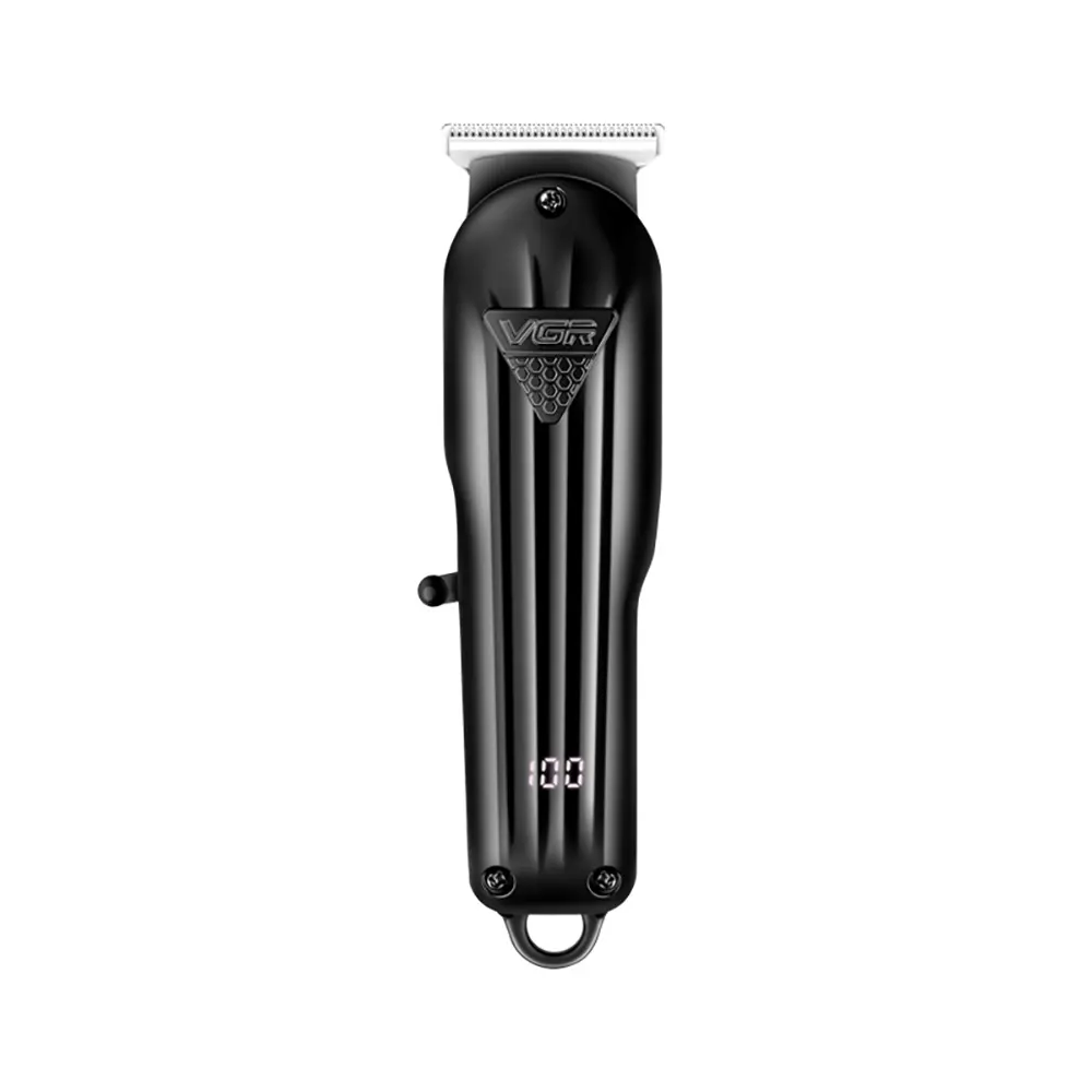 خط زن ریش و مو VGR V-982 برای دیتیلینگ ریش