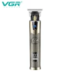 خط زن برای دیتیلینگ ریش و مو VGR مدل V-983