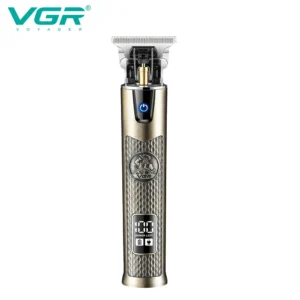 خط زن برای دیتیلینگ ریش و مو VGR مدل V-983