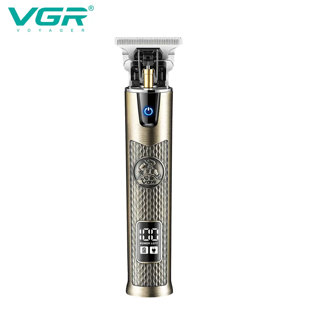 خط زن برای دیتیلینگ ریش و مو VGR مدل V-983