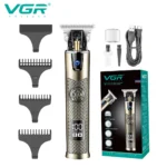 خط زن VGR V-983 برای اصلاح جزئیات و خط گردن