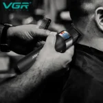 کارکرد 400 دقیقه با باتری 2000 میلی آمپر ساعت