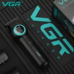 خط زن VGR با باتری 2000 میلی آمپر شارژی USB