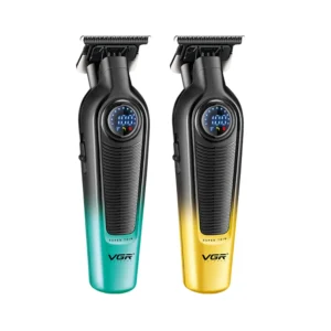 خط زن وی جی آر VGR مدل V-996 برای دیتیلینگ ریش