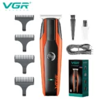 ماشین اصلاح حجم زن VGR V-999 مناسب اصلاح موی سر
