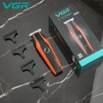شارژ USB با باتری 600 میلی آمپر و کارکرد 120 دقیقه